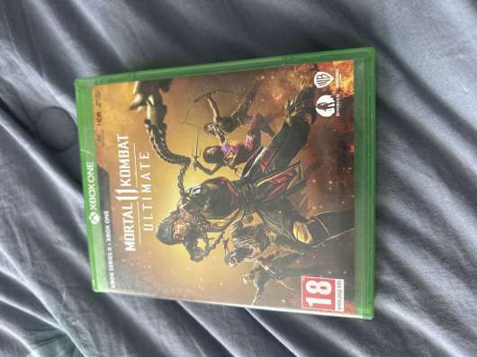 Портал комбат на XBOX one в Сыктывкаре