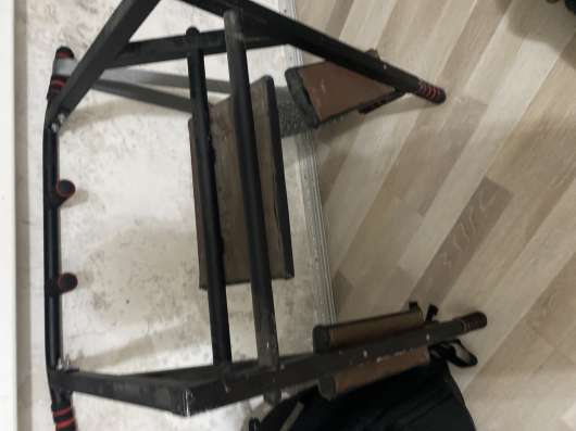 Турник 3в1 турник прес брусья