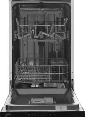 Посудомоечная машина Beko в Москве фото 3