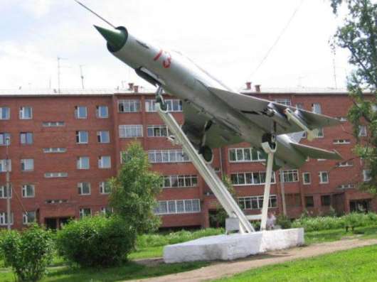 Обмен Иркутск на Геленджик, Геленджик