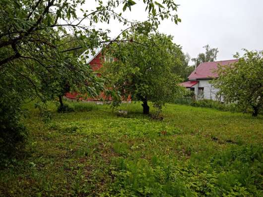 Продам дачу в Воскресенске фото 3
