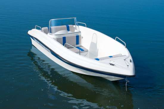 Купить лодку (катер) Wyatboat-3 Open в Петрозаводске