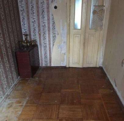 Продам трехкомнатную квартиру в Краснодар.Жилая площадь 58  кв.м.Этаж 1.Дом кирпичный. в Краснодаре
