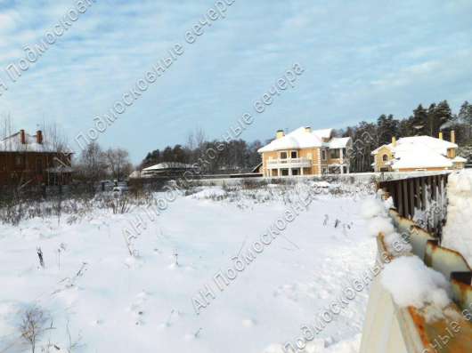 realty_mapper3.plot_in_locationПлощадь 15.00 сот.Есть Электричество, Водопровод. в Москве фото 4