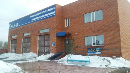 Требуется моторист по дизельным автомашинам