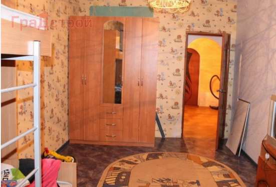 Продам трехкомнатную квартиру в Вологда.Жилая площадь 110  кв.м.Дом кирпичный.Есть Балкон. в Вологде фото 9