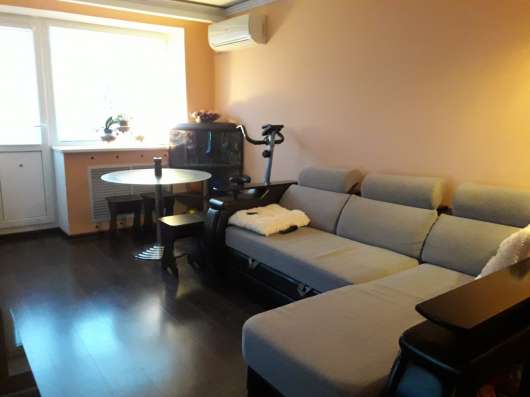 2-к квартира, 50 м² в Саратове фото 4