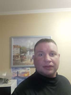 Александр, 36 лет, хочет пообщаться в Подольске