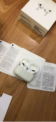 AirPods Pro в Иркутске фото 3