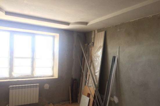 Продам однокомнатную квартиру в Краснодар.Жилая площадь 54  кв.м.Этаж 14.Дом кирпичный. в Краснодаре