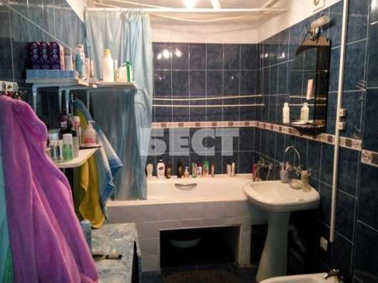 Продам четырехкомнатную квартиру в Москве. Жилая площадь 140 кв.м. Этаж 10. Дом кирпичный. в Москве фото 11