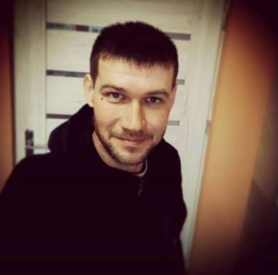 Serhii, 49 лет, хочет пообщаться