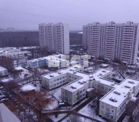 Продам четырехкомнатную квартиру в Москве. Жилая площадь 100 кв.м. Этаж 15. Дом панельный. в Москве фото 9