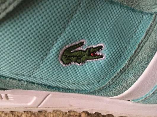 Lacoste Vauban