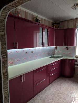 Продаётся кухонный гарнитур фото 3