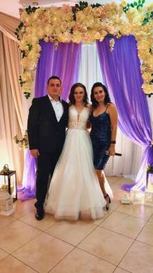 Ведущая. Тамада на свадьбу фото 17