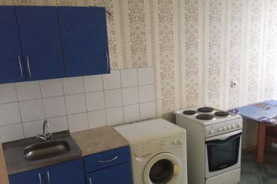 Продам однокомнатную квартиру в Краснодар.Жилая площадь 40  кв.м.Этаж 2.Дом кирпичный. в Краснодаре