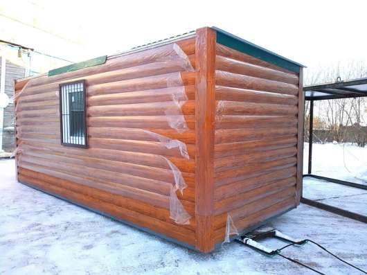 Вагончики бутики бани фото 11