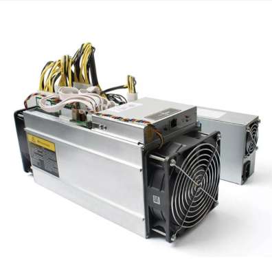 Asic antminer L3+ 504MH/S в Красноярске фото 3
