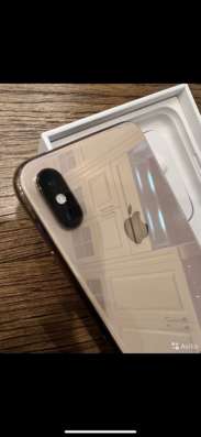 Apple ? XS MAX 256 gb в Красногорске фото 5