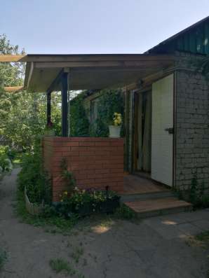 Продаю дачу за Волгой! в Самаре фото 7