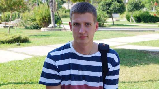 Частный мастер
