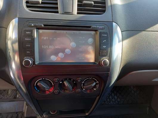 Продам автомобиль SUZUKI SX4 в Йошкар-Оле фото 18