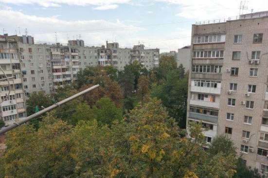 Продам трехкомнатную квартиру в Краснодар.Жилая площадь 66,30  кв.м.Этаж 8.Дом панельный. в Краснодаре