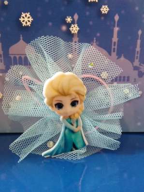 Подарочный набор заколок для волос в Москве фото 7