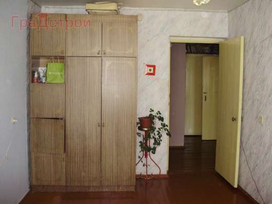 Продам четырехкомнатную квартиру в Вологда.Жилая площадь 78  кв.м.Дом кирпичный.Есть Балкон. в Вологде фото 11