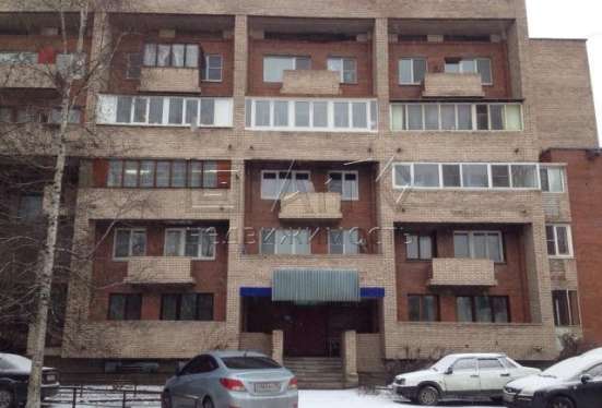 Сдам комнату в Санкт-Петербурге. Жилая площадь 45 кв.м. Есть балкон. в Санкт-Петербурге фото 3
