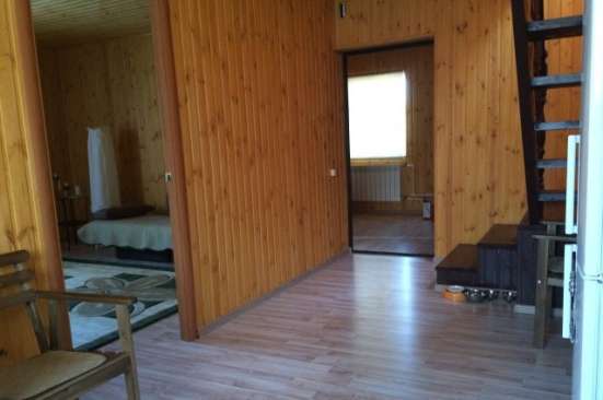 Продам дом в Павловский Посад.Жилая площадь 120  кв.м.Есть Канализация, Газ. в Павловском Посаде фото 5