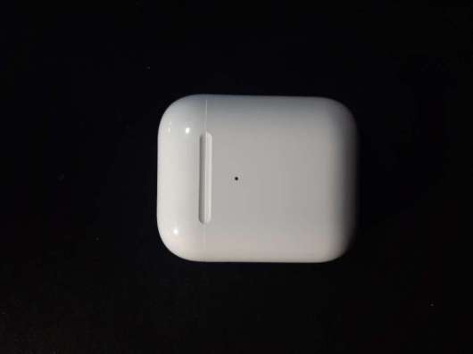 Наушники AirPods 2 в Тобольске фото 4