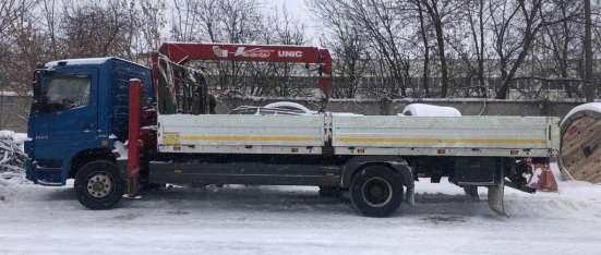 Оформление переоборудования автомобиля под ключ в Москве