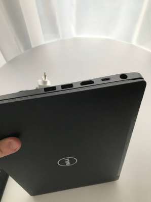 Dell 15'/16GB/RAM i7/512GB SSD фото 3