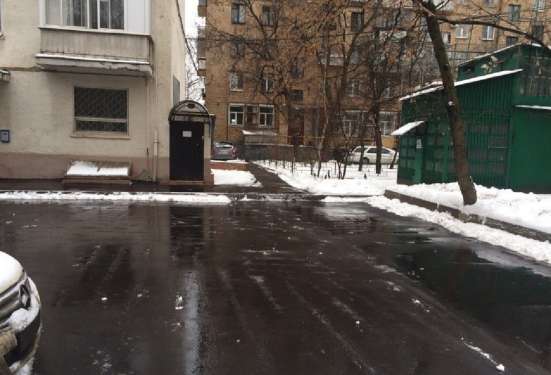 Сдам помещение под офис в Москве фото 3