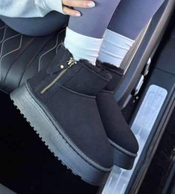 Ugg женские в Москве фото 11