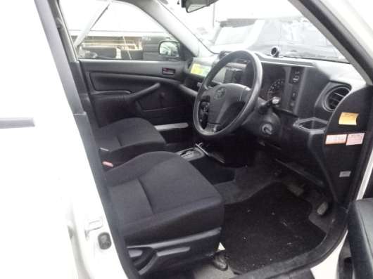 TOYOTA PROBOX NCP160 в Чите фото 3