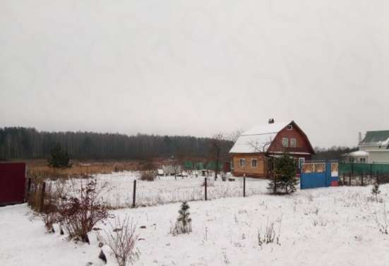 Продам дом в Павловский Посад.Жилая площадь 100  кв.м.Есть Отопление, Водопровод.