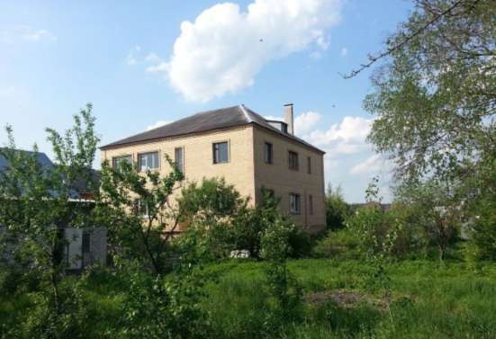 Продам дом в Павловский Посад.Жилая площадь 700  кв.м.Есть Электричество, Отопление. в Павловском Посаде фото 3