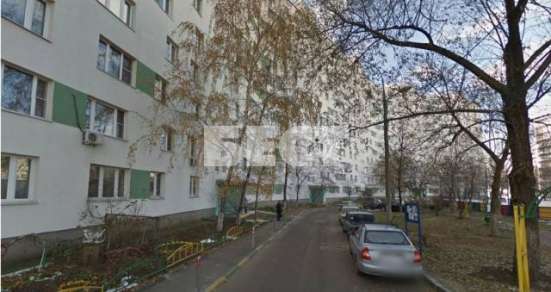 Продам четырехкомнатную квартиру в Москве. Жилая площадь 88 кв.м. Дом панельный. Есть балкон. в Москве фото 6
