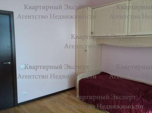 Продам четырехкомнатную квартиру в Москве. Жилая площадь 114,50 кв.м. Этаж 2. Есть балкон. в Москве фото 9