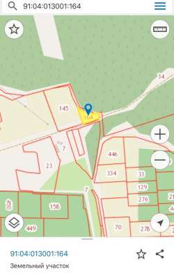 Продам участок 67 соток в Севастополе