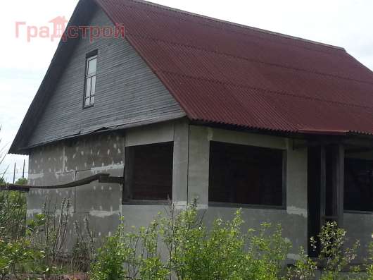 Продам дом в Вологда.Жилая площадь 60  кв.м. в Вологде фото 4