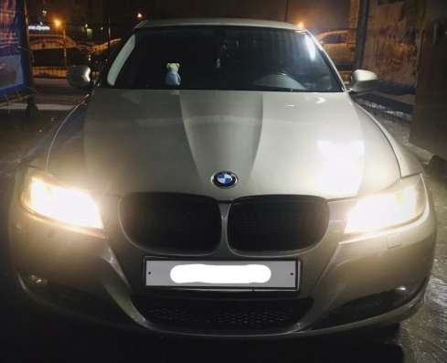 BMW 3 серии, 2010 в Санкт-Петербурге фото 13