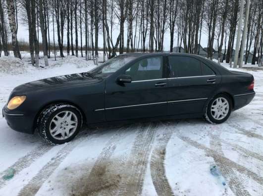 Продам авто срочно в Оренбурге