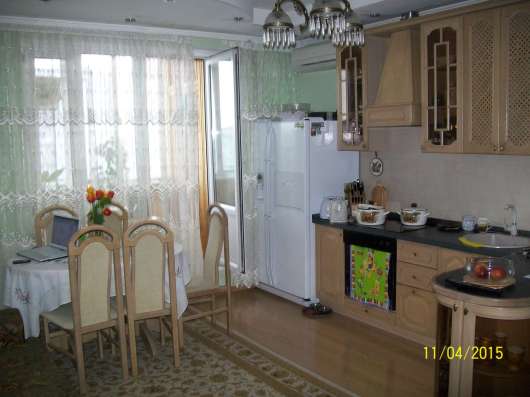 Продажа квартиры в Москве фото 7