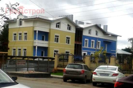 Продам однокомнатную квартиру в Вологда.Жилая площадь 40  кв.м.Этаж 1.Есть Балкон. в Вологде фото 5