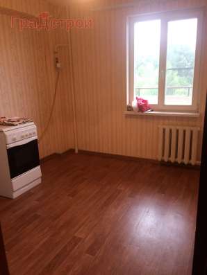Продам однокомнатную квартиру в Вологда.Жилая площадь 38  кв.м.Дом монолитный.Есть Балкон. в Вологде фото 4
