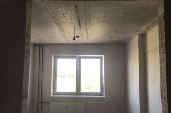 Продам двухкомнатную квартиру в Краснодар.Жилая площадь 38,20  кв.м.Этаж 4.Дом монолитный.